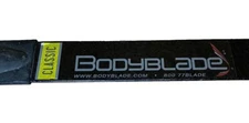 BodyBlade Classic 48" Body Blade Cardio Fitness Exercise Strength Bar