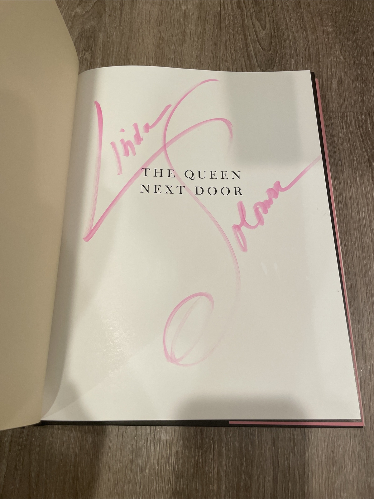 Painted Turtle Ser. Queen Next Door Aretha Franklin, an Intimate(02)