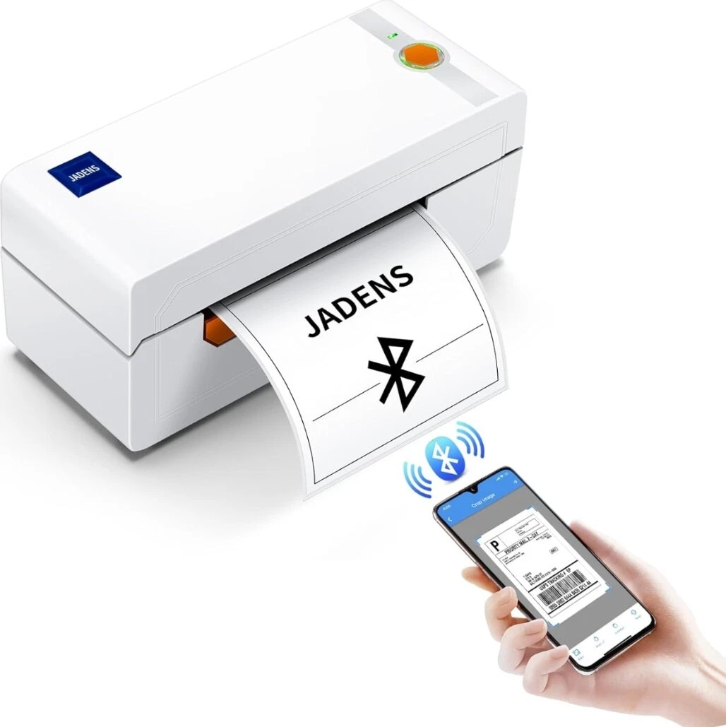 Ebay label printer online