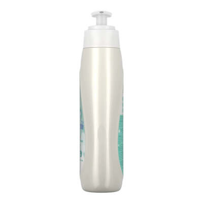 Johnson's Baby CottonTouch Gesichts- & Körpercreme – Mit Echter Baumwolle, Ohne Sulfate & Phthalate, 500 Ml
