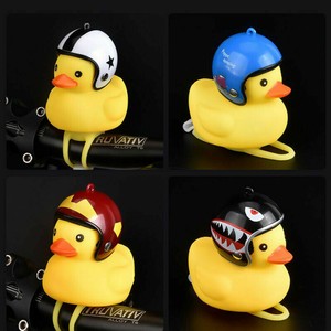 rubber duck bike