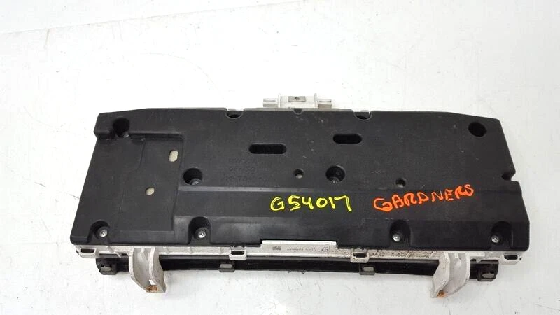 Toyota Corolla 2004-2008 velocímetro clúster MPH CE OEM Foto 2 de 2