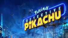 Pokemon movie pokmon detective Pad Gaming Mat Desk