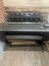 hp designjet T930 Post Script