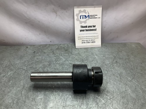 Valentine Collet Chuck ER32 S100CFC324030 S100-CFC32-4030 1" Shank - Picture 11 of 11