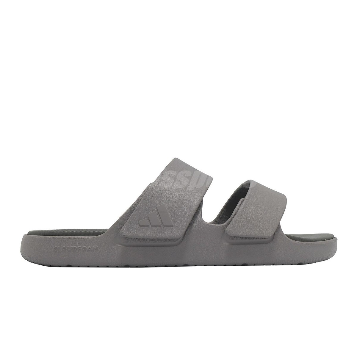 adidas Znsory Sandal Taupe Oxide Charcoal Men Unisex Casual Sandal