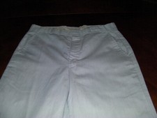 Mens 'Farah' Brand Vintage Pants with Free Shipping