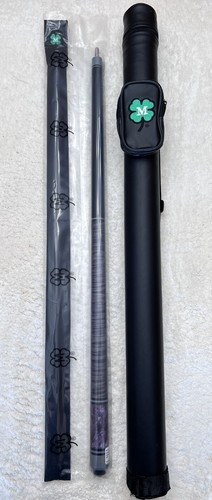 McDermott SL10 C Poolqueue mit 12mm DEFY Carbonschaft, GRATIS HARDCASE, SL-Serie - Bild 11 von 11