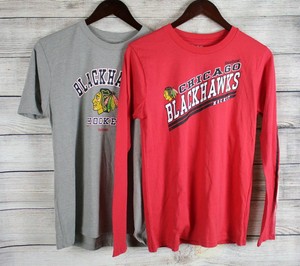 blackhawks shirts