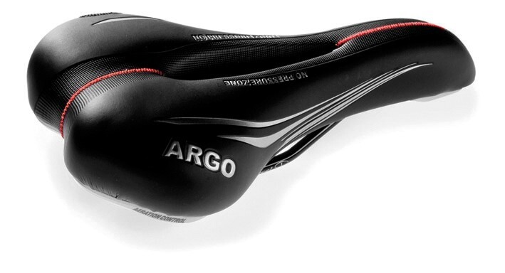 SELLE M.GRAPPA CTB ARGO NERA C/FORO