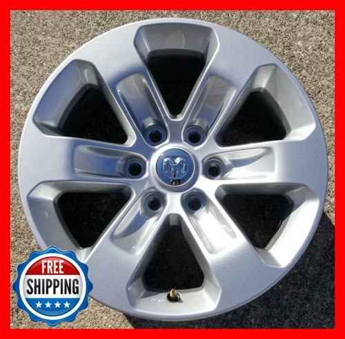 DODGE 2019-2024 RAM 1500 Genuine OEM Factory WHEEL 18