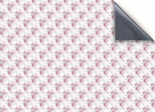 Dolls House Wallpaper: 220 Stick On Vinyl Miniatures 1/12 - EBAY's No1 Seller - Picture 214 of 461