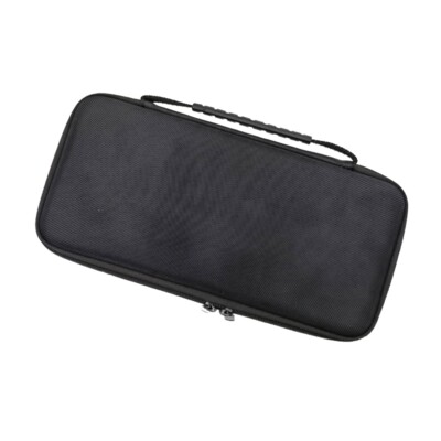EVA Hard for Case for MX Keys Mini Keyboard Soft Lining Bag Waterproof