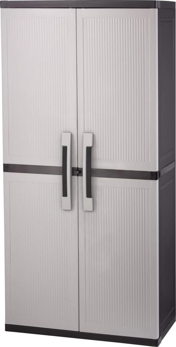 Plastic cabinet for sale deals