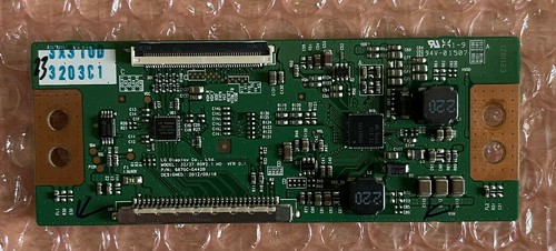 T-CON-Board LG 6870C-0442B