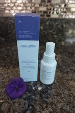 Josie Maran daily response calming treatment lotion new in box 1.7oz