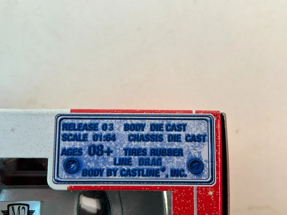 M-2 Auto-Drags, 1969 Plymouth Road Runner 383 - Image 3 of 4