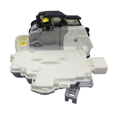 Serratura Anteriore Sinistro Audi A3 A4 A6 A8 Seat Exeo