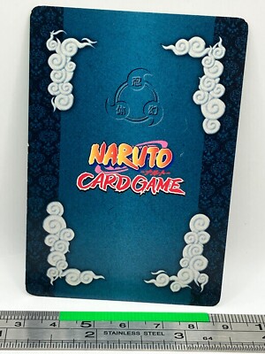 NARUTO CARD GAME カードセット Naruto Uzumaki Jiraiya 176 NARUTO Card Game Trading Card 2004