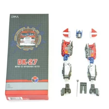 DNA Design Upgrade Kits DK-27 DK27  for MPM12 OP.  Accessories in stock