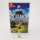 Zelda Link's Awakening (Nintendo Switch, 2019)