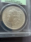 1878 P 8 TF MS62 Morgan Dollar Old Green Holder