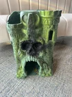 Vintage Mattel 1981 Castle Grayskull Masters of the Universe MOTU He Man