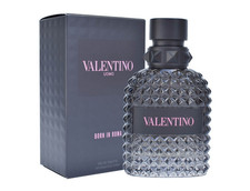 Valentino Uomo Born In Roma EdT 100ml Eau de ...