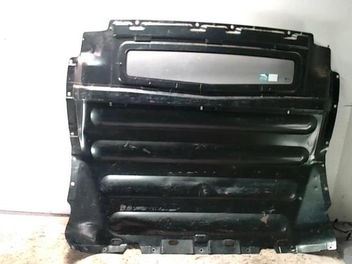 Cabin partition