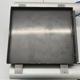 Nintendo 64 N64 Store Demo Kiosk Case NFR Not For Resale Console Super Rare NES