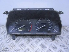 Compteur Rover 414