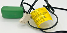 Peg Perego Original 6 Volt Green Charger