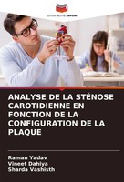 Raman Yadav (U. A.) | Analyse DE LA StÉNose Carotidienne EN Fonction DE La...