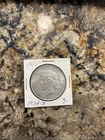 1934-D Silver Peace Dollar