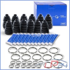 Essieu Hyundai MATRIX