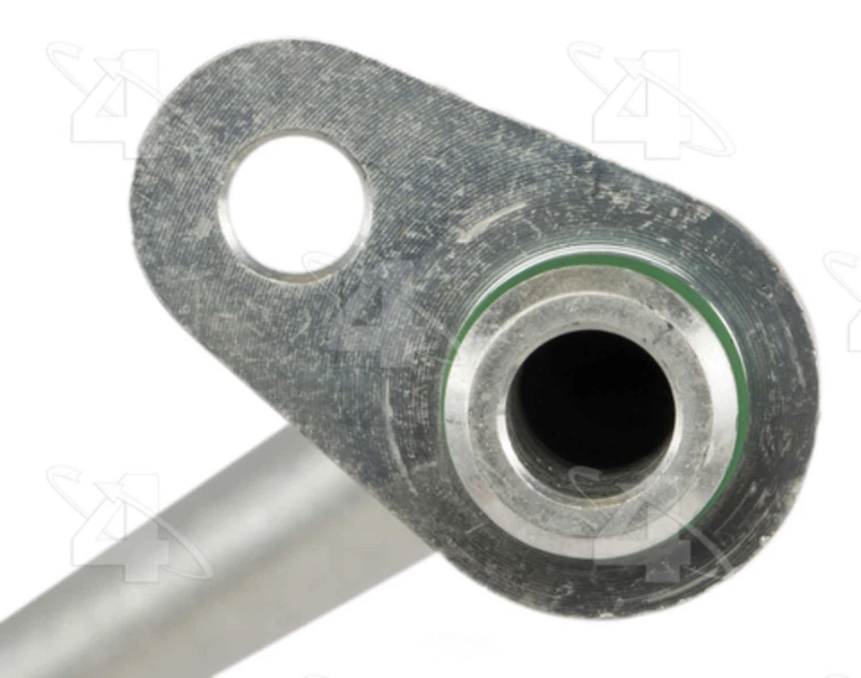 Manguera de descarga de refrigerante de aire acondicionado para Honda Fit 56756 2007-2008 Foto 3 de 3