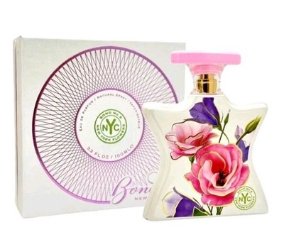 New York Flowers Bond No 9 100ml Brand New In Box