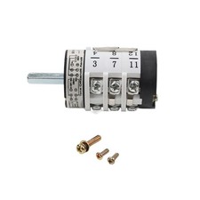 1pc 20A Switch Motor Forward Reverse Switch Tire Changer Machine Parts 220V/380V