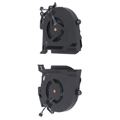 Laptop CPU And GPU Cooling Fan Fit For Studio ZBook 15 G5 ZBook 15 G6 Serie KUI - Bild 19 von 22
