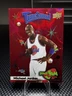 Michael Jordan #10 Red Fly High Refractor Space Jam 30th Anniversary /1996