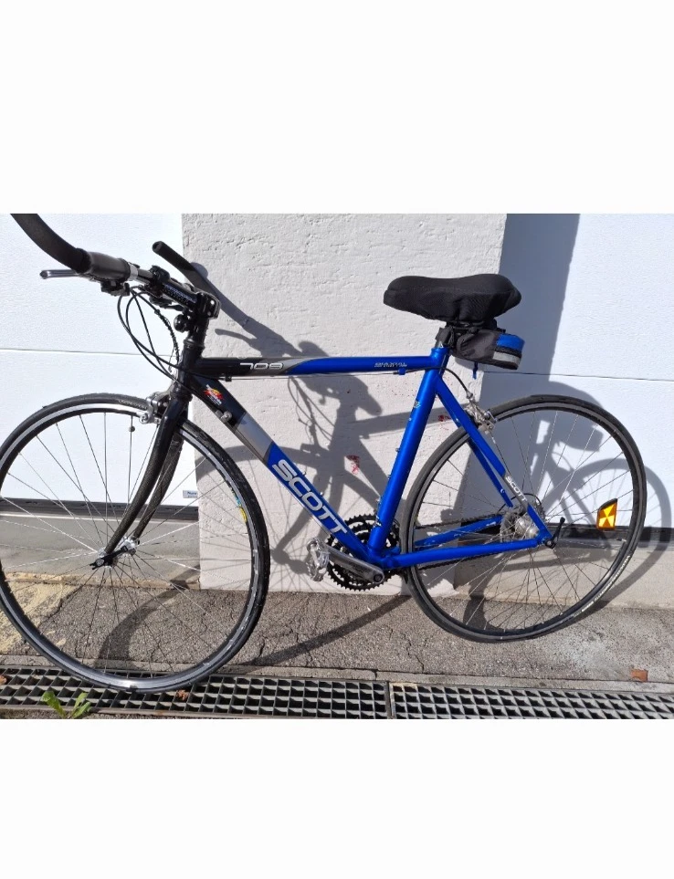 Scott Damenfahrrad online kaufen | eBay