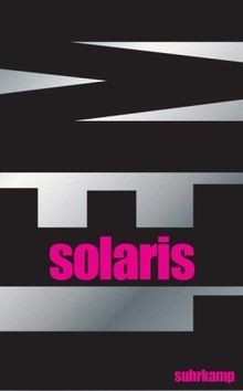 Solaris: Roman von Lem, Stanislaw | Buch | Zustand sehr gut