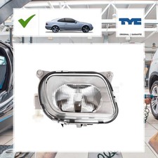 Tyc Nebelscheinwerfer MERCEDES-BENZ CLK (C208) 320 (208.365)