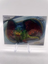 Pick Your Topps Chrome Disney 2025 Base, Parallels/Refractors 1-200 and Inserts