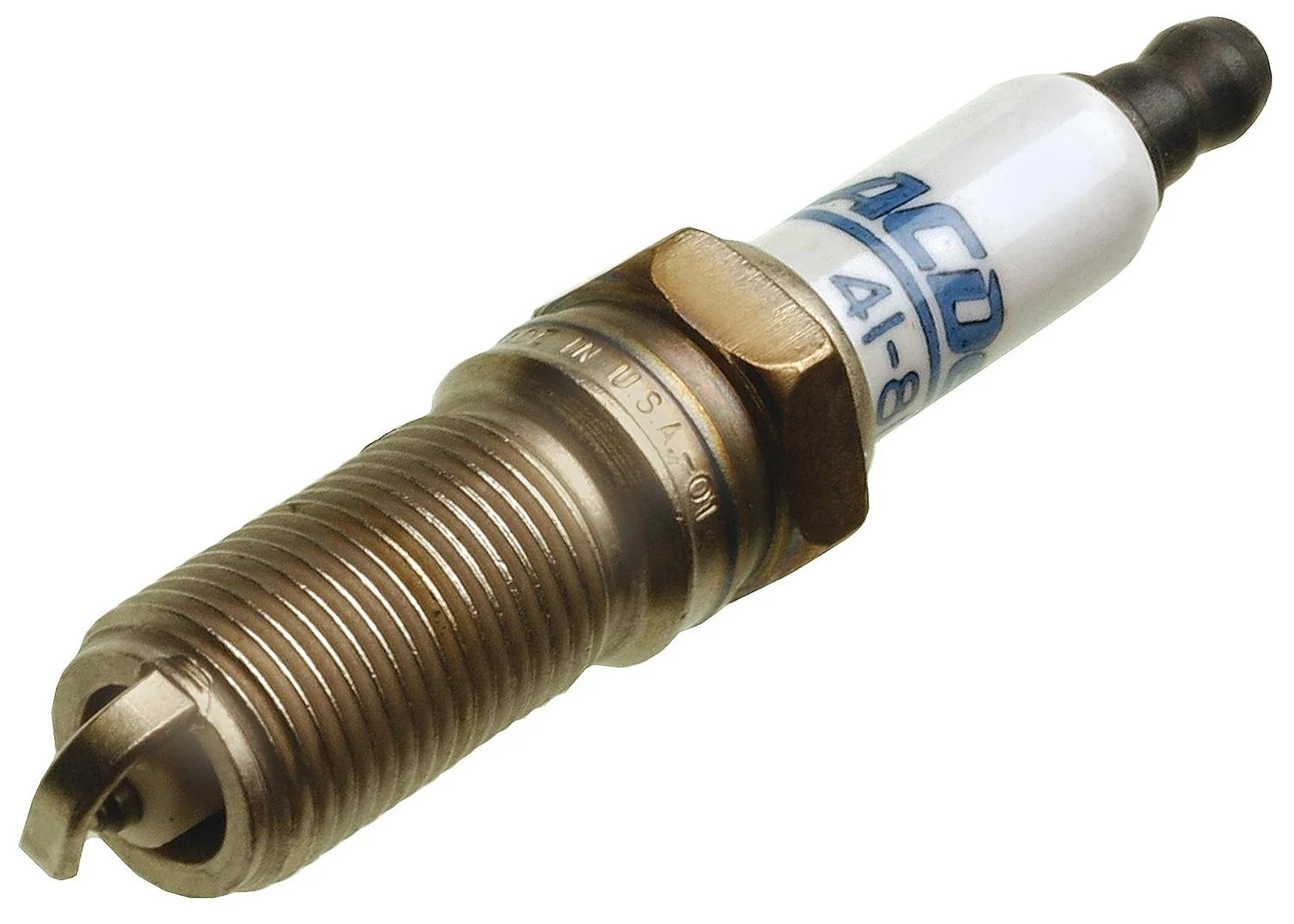 ACDelco SPARK PLUG ASM