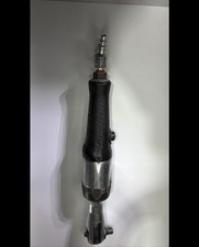 Snap-on FAR720 Heavy Duty Pneumatic 3/8" Drive Air Ratchet Used Tool