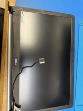 Dell Inspiron 17 5770 15.6" Genuine Matte FHD LCD Screen Complete Assembly