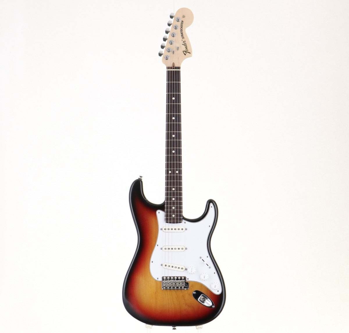Fender Highway One Stratocaster Upgrade RW 3TS | eBay