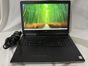 Dell 7720 Precision | eBay