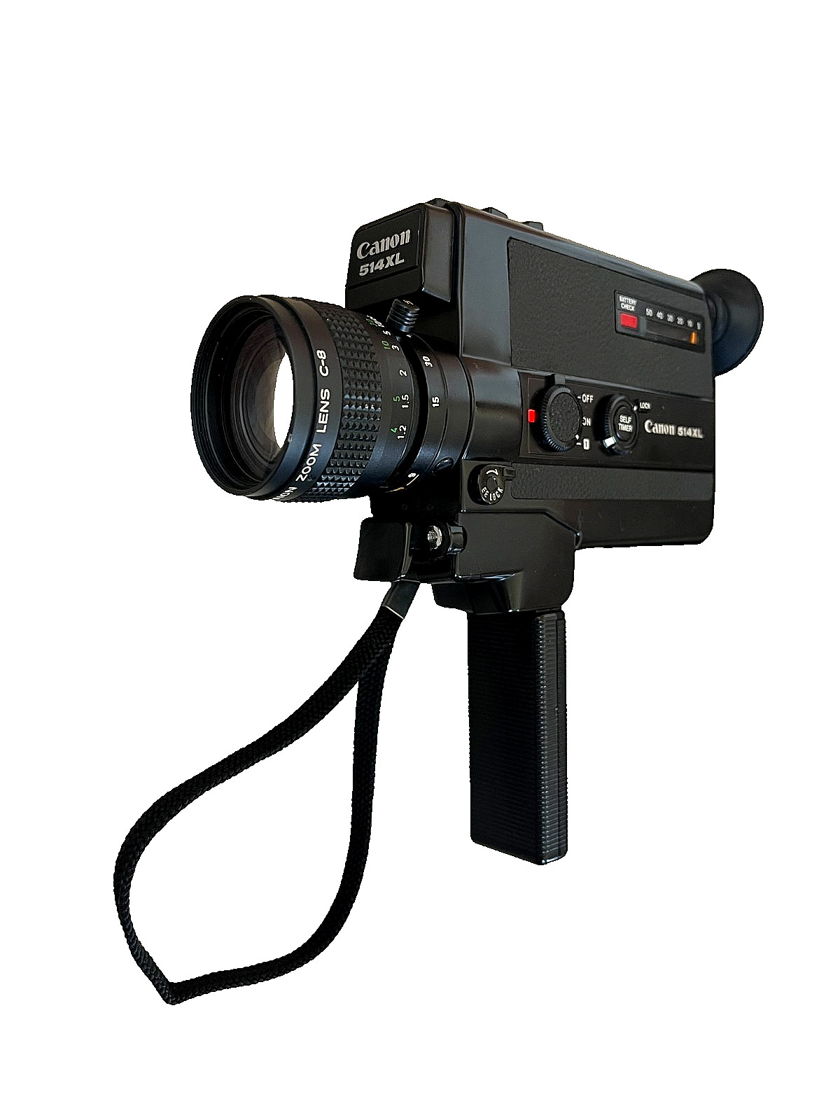 Canon 514XL Super 8 Tested - Free Shipping